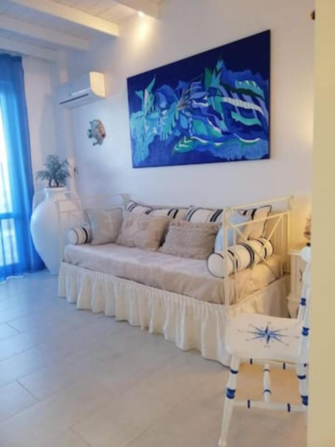 Oblo Sul Mare - Villa Nel Cuore Del Salento Lendinuso Exterior foto